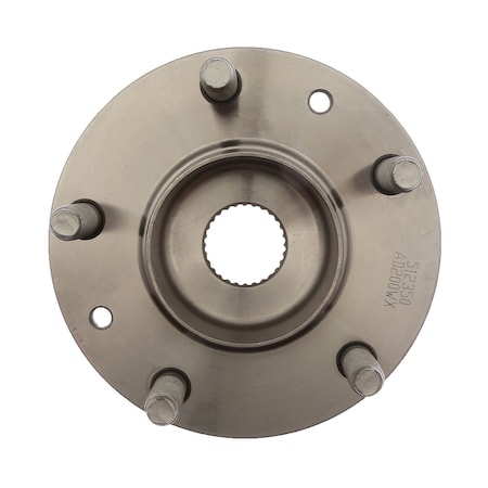 Raybestos Mazda Cx-7 07-12 Awd Hub Assembly, 712350 712350
